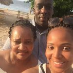 Constance Stone-Brown - @constancestonebrown - Instagram