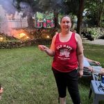 Constance Sullivan - @irishglow4eva - Instagram