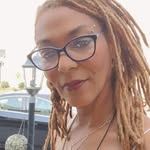 Constance Terrell - @librabutterfly13 - Instagram