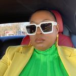 Constance Bonita Thompson - @evolve_and_blossom - Instagram