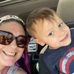 Constance Thompson - @conniebelle23 - Instagram