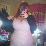 Constance Thompson - @royaltie_100 - Instagram