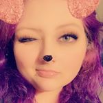 Constance Thompson - @_ecnatsnoc_ - Instagram