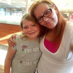 Constance Thompson - @logangforlife070 - Instagram