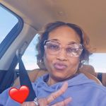 Constance Thompson-Riley - @i_am_suzieq - Instagram
