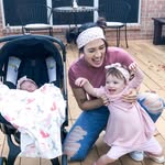 Constance Walsh - @dafangbiomy - Instagram