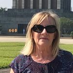 Constance Walsh - @constance.walsh.5264 - Instagram