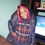 Constance Tylisha Washington - @constancetylisha - Instagram