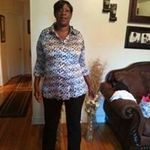 constance washington - @constancewashingto_ - Instagram