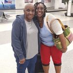 Constance Washington - @rhesfeb14 - Instagram
