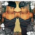 Constance Washington - @mzcarmalredakadallday - Instagram