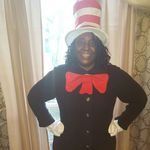 Constance Washington - @washington_warriors_ - Instagram
