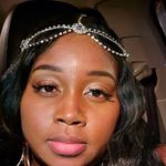 Constance Washington Bernard - @scarlet_zinnia - Instagram