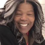 Constance Washington-Greathouse - @greathouseiam - Instagram