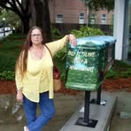 Constance Williamson - Facebook