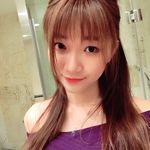Constance Yip - @yiptzeyan - Instagram