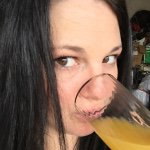 Constance Young - @youngvirgoside - Instagram