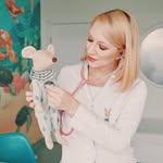 👩🏼‍⚕️ Dr Alexandra Constantin( Latcu) - medic pediatru - @dr.alexandraconstantin - Instagram