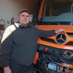 Constantin Moraru - @morarucostel2 - Instagram