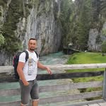Constantin Sandu - @constantin6233 - Instagram