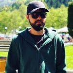 Constantin Serban - @cfserban - Instagram