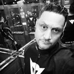 Kostas Angelopoulos - @constantine.848 - Instagram