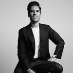 Constantine Himonidis - @dinodish - Instagram
