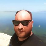 Constantine Maniotis - @kamaniotis - Instagram