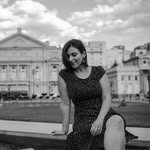 Constanza Castillo - @constanzacastillo.soprano - Instagram
