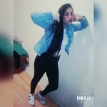 Constanza Castillo - @_imcony - Instagram