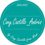 constanza castillo - @cony.castillo_andres - Instagram