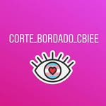 Constanza Escobar - @corte_bordado_cbiee - Instagram
