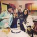 Constanza Escobar - Facebook