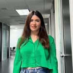 Constanza Martínez - @constanza.mtz - Instagram