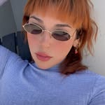 Constanza Martinez - @constanzamarttinez - Instagram