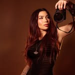 Constanza Martinez - @constanzamartinezg - Instagram