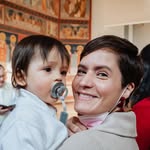 Constanza Martínez J. - @mamasinpelos - Instagram