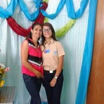 Constanza Orozco - Facebook