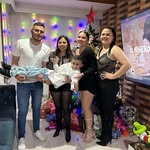 Constanza Pinzon Rios - @constanza.pinzon.rios1 - Instagram