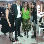 Constanza Pinzon Tovar - @tataconny - Instagram