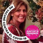 Consuelo Aparicio - @connie6280 - Instagram