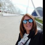 Consuelo Aparicio Chorques - @cochuapa74 - Instagram
