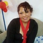 Consuelo Aparicio Juarez - @consueloapariciojuarez - Instagram