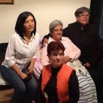 Consuelo Reyes Aparicio - @reyesaparicioconsuelo - Instagram
