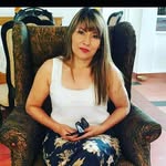 Consuelo Bernal - @mariaconsuelobernalpuentes - Instagram