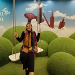 Consuelo Bernal Gil - @cnslo13 - Instagram