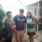 Consuelo Cisneros - Facebook