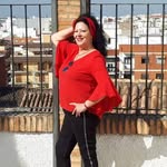 Consuelo Collado Cañas - @consuelocolladoc - Instagram