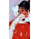 Consuelo Gilmore - @vaowuz - Instagram