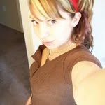 Consuelo Hobson - @finalbuffybreaking - Instagram